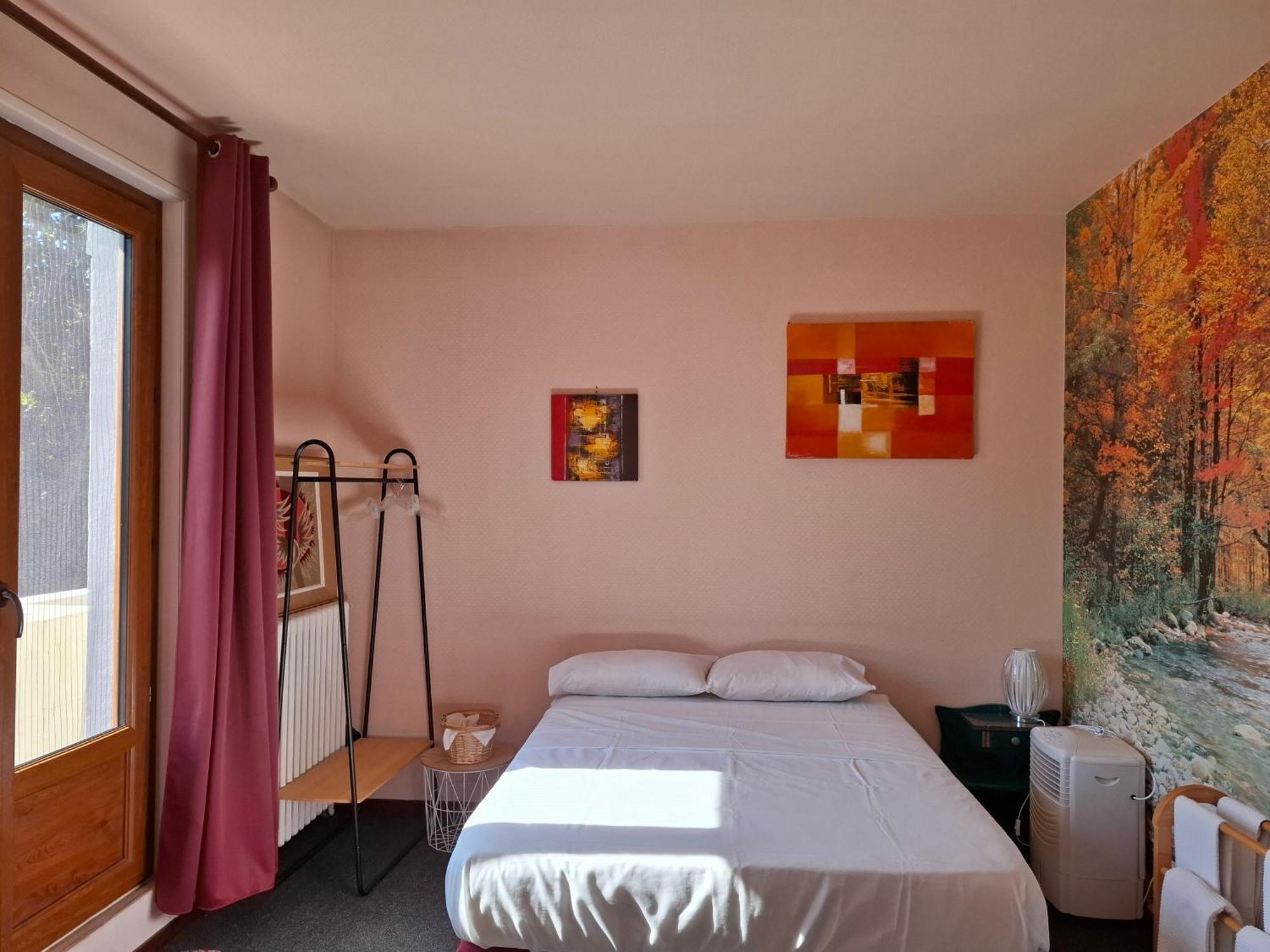 Hotel Du Pont Et Restaurant A Groléjac Eksteriør bilde