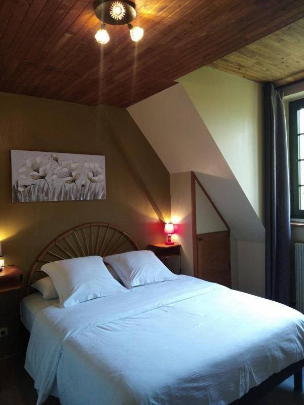 Hotel Du Pont Et Restaurant A Groléjac Eksteriør bilde