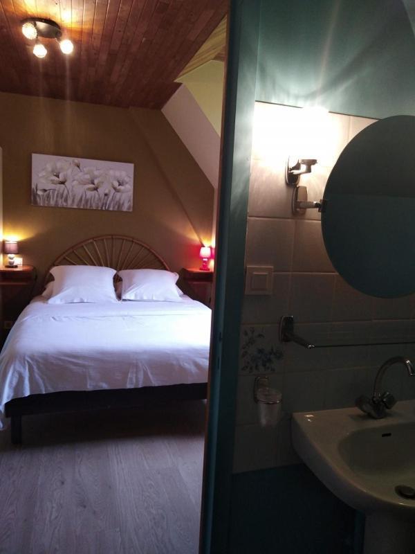 Hotel Du Pont Et Restaurant A Groléjac Eksteriør bilde