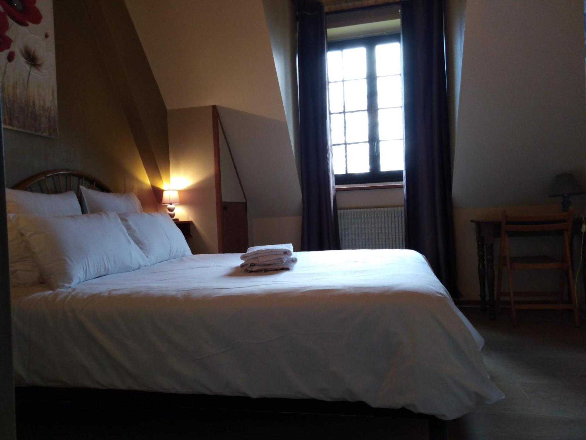 Hotel Du Pont Et Restaurant A Groléjac Eksteriør bilde